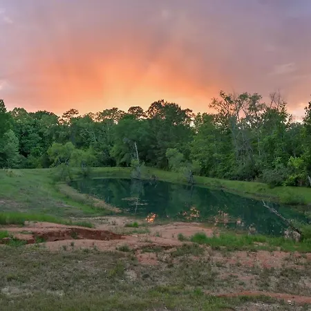 Hotel Private Luxury Glamping Geo Dome W Hot Tub
